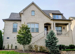 "roofers Franklin TN"