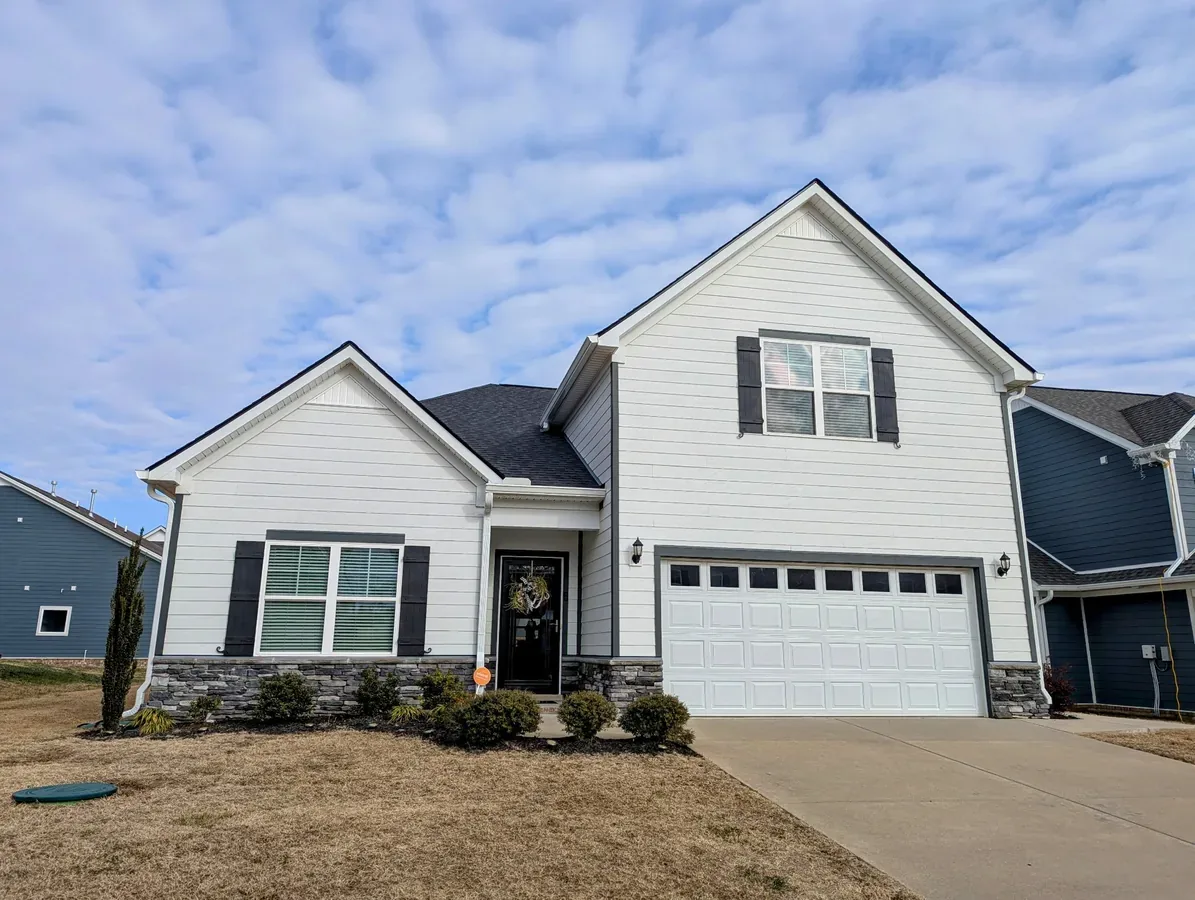 "roof replacement in Fairview TN by Quality RRC"