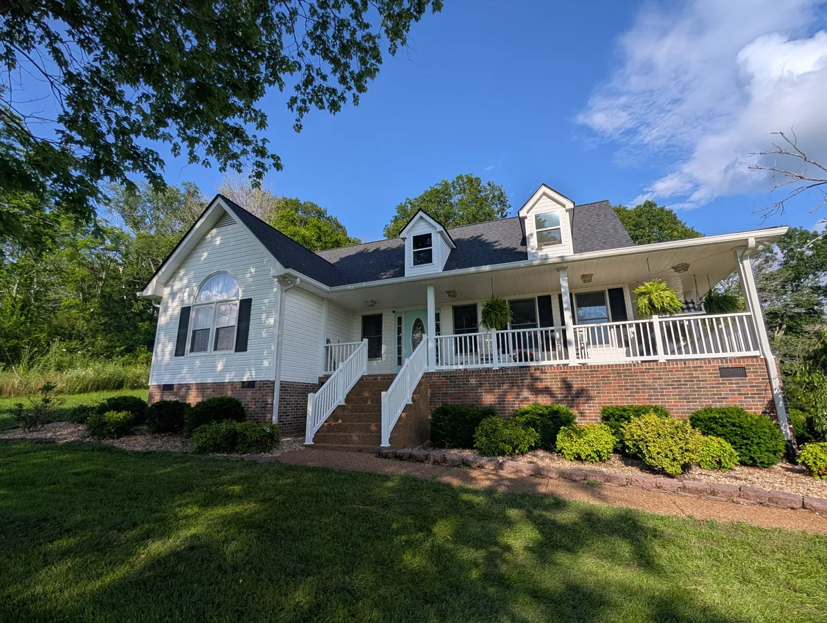 "roof replacement in Franklin TN by Quality RRC"