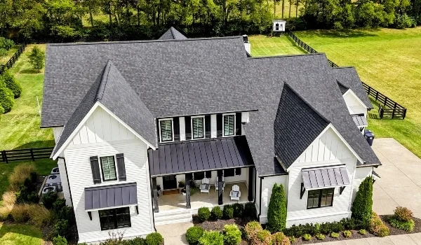 "roofing contractors Goodlettsville TN"