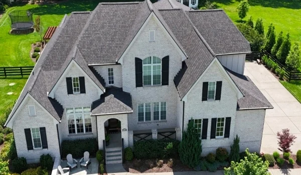 "best roofers Goodlettsville TN"