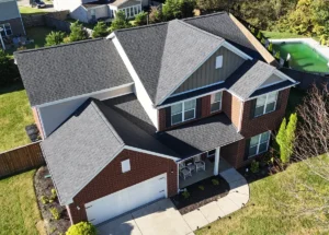 "roof replacement Spring Hill TN"