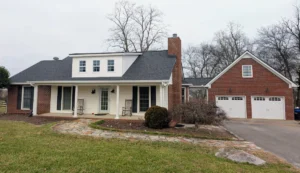 "roofing gutters Spring Hill TN"