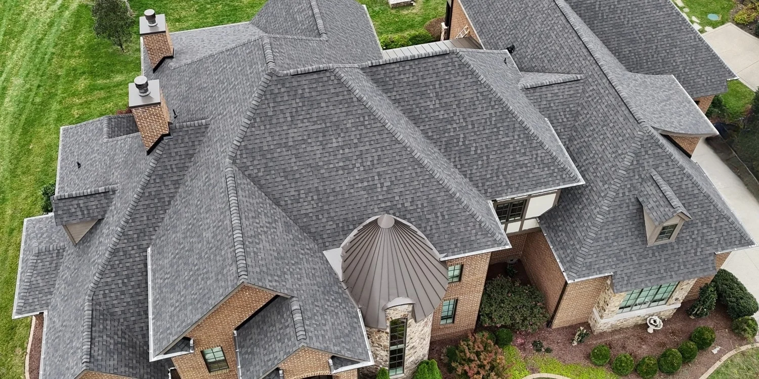 "roofing services"