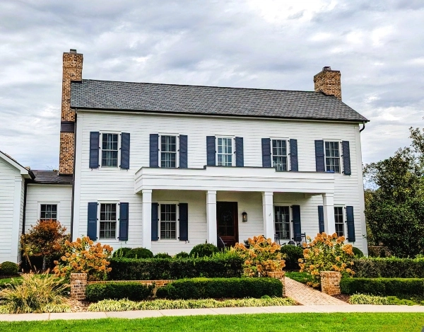 "roofing services in Sumner County, TN by Quality RRC"