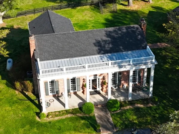 "roof replacement in Spring Hill, TN by Quality RRC"