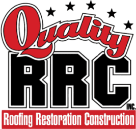 Quality RRC roofers Nashville area company logo