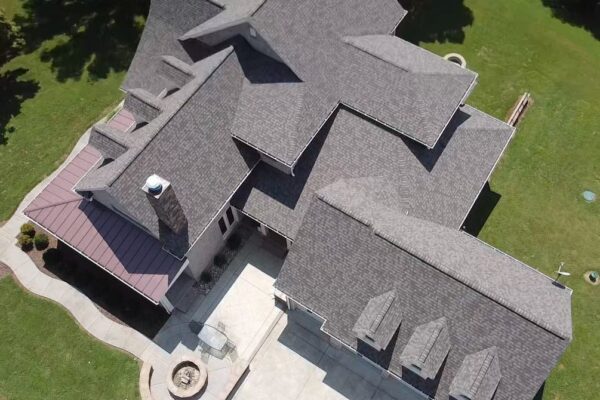 Roof replacement Nashville TN