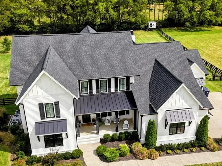 Roof replacement Spring Hill TN