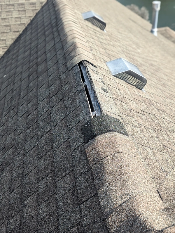 Roof Repair Brentwood TN