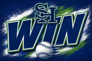 Spring Hill TN little league baseball