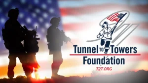 Tunnels To Towers Foundation
