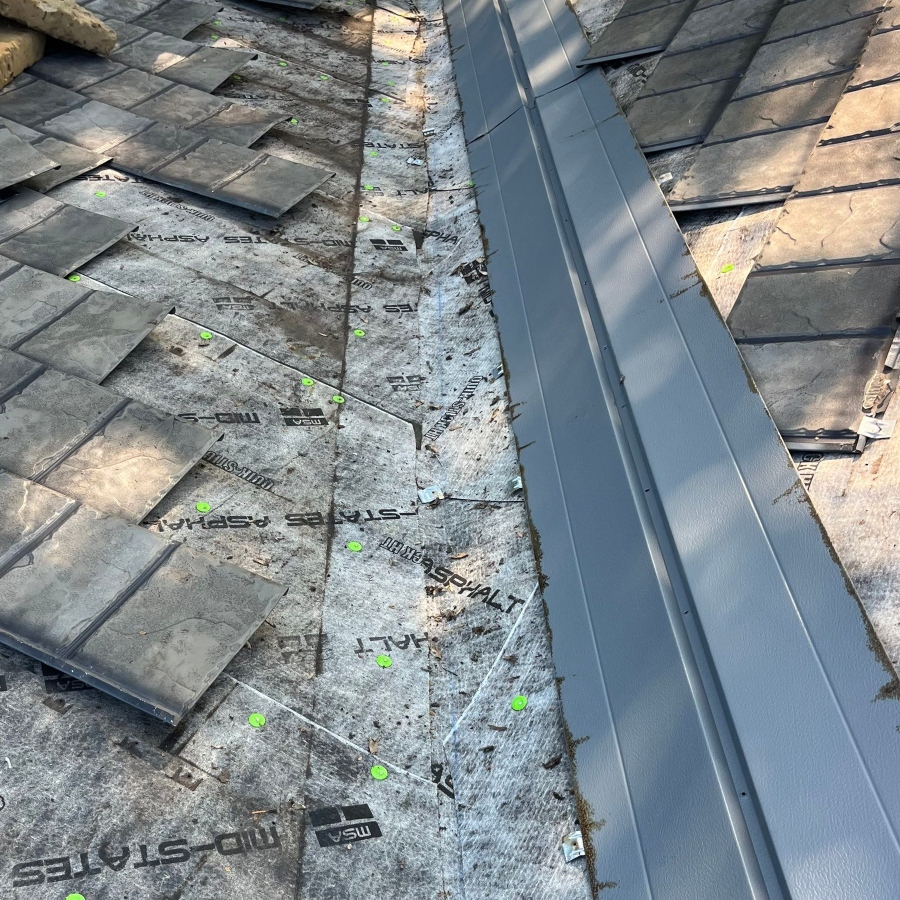 Roof Repair Murfreesboro