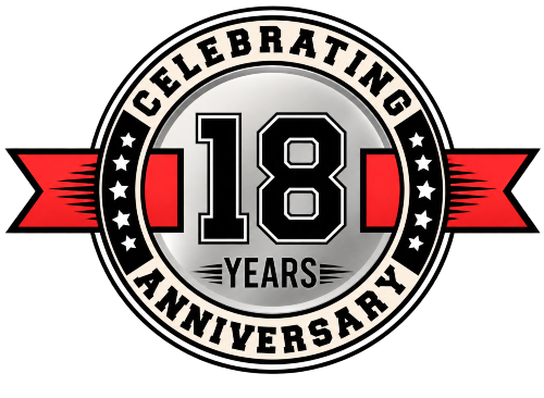 18 Plus Years Roofing Experience Middle Tennessee