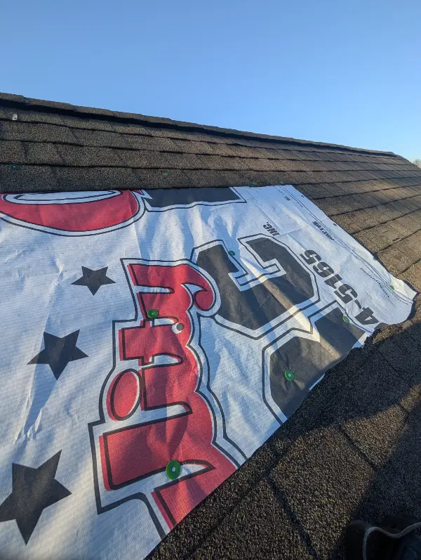 Roof Repair Hendersonville TN