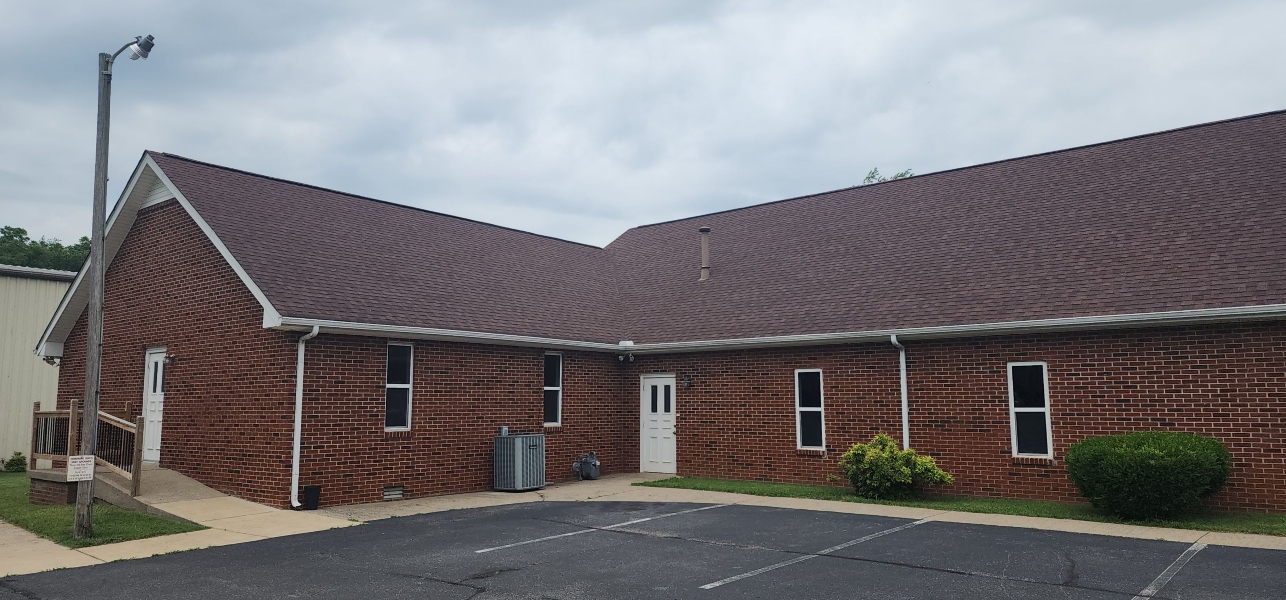 roof replacment Murfreesboro TN